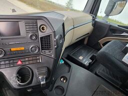 MERCEDES-BENZ 2545 BDF, Multiwechsler,neue Injektoren+ Ă–lpumpe
