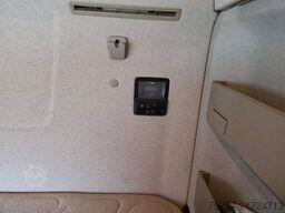 MERCEDES-BENZ 2545 BDF, Multiwechsler,neue Injektoren+ Ă–lpumpe