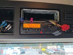 MERCEDES-BENZ 2545 BDF, Multiwechsler,neue Injektoren+ Ölpumpe