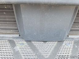 MERCEDES-BENZ 2545 BDF, Multiwechsler,neue Injektoren+ Ölpumpe