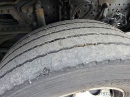 MERCEDES-BENZ 2545 BDF, Multiwechsler,neue Injektoren+ Ă–lpumpe