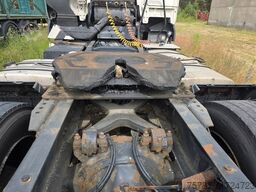 MAN 18.400/ 18.390 TGA XXL Retarder,Klima