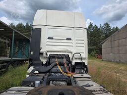 MAN 18.400/ 18.390 TGA XXL Retarder,Klima