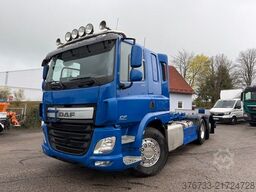 DAF CF 440 FAN ADR FL,OX,AT,EXII,EXIII Lenkachse