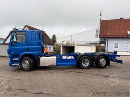 DAF CF 440 FAN ADR FL,OX,AT,EXII,EXIII Lenkachse
