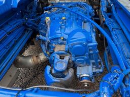 DAF CF 440 FAN ADR FL,OX,AT,EXII,EXIII Lenkachse