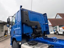 DAF CF 440 FAN ADR FL,OX,AT,EXII,EXIII Lenkachse