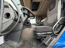 DAF CF 440 FAN ADR FL,OX,AT,EXII,EXIII Lenkachse
