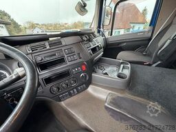 DAF CF 440 FAN ADR FL,OX,AT,EXII,EXIII Lenkachse