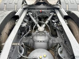 VOLVO FH750 6x4 Euro6 LL SZM Kipphydraulik