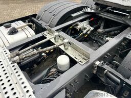 VOLVO FH750 6x4 Euro6 LL SZM Kipphydraulik