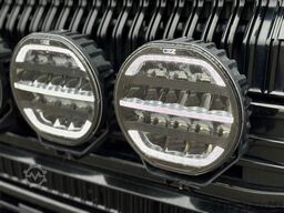 VOLVO FH750 6x4 Euro6 LL SZM Kipphydraulik