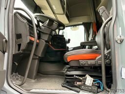 VOLVO FH750 6x4 Euro6 LL SZM Kipphydraulik