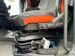 VOLVO FH750 6x4 Euro6 LL SZM Kipphydraulik