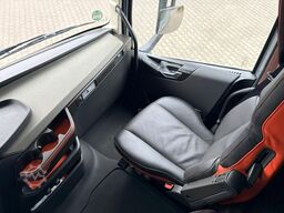 VOLVO FH750 6x4 Euro6 LL SZM Kipphydraulik
