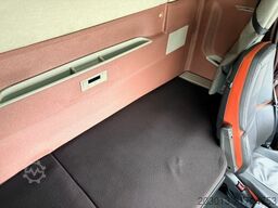 VOLVO FH750 6x4 Euro6 LL SZM Kipphydraulik