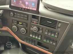 VOLVO FH750 6x4 Euro6 LL SZM Kipphydraulik