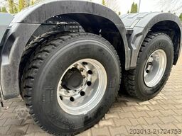 VOLVO FH750 6x4 Euro6 LL SZM Kipphydraulik