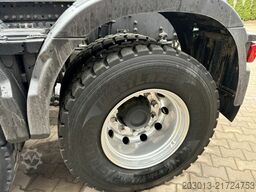 VOLVO FH750 6x4 Euro6 LL SZM Kipphydraulik