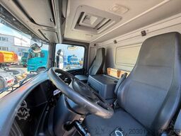 SCANIA P 410 8x4 Dreiseitenkipper DAUTEL