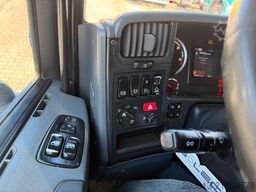 SCANIA P 410 8x4 Dreiseitenkipper DAUTEL