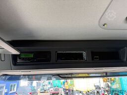 SCANIA P 410 8x4 Dreiseitenkipper DAUTEL