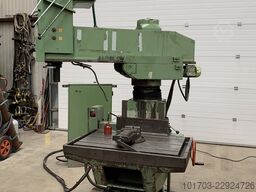 SCHLUMBERGER RF6