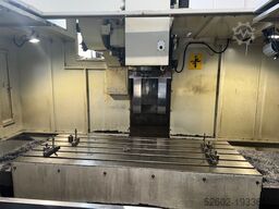 FIRST MCV 1500