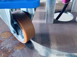 Jaeckel Modelle T6 FGR K1