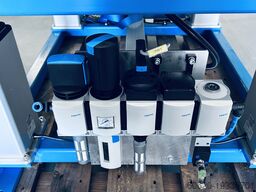 Jaeckel Modelle T6 FGR K1