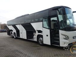 VDL Futura FHD2 139/460 - 61 Sitze EURO 6