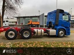 MERCEDES-BENZ Actros 2551 L 6x2 ACC AHK AUT DynLicht LM Navi