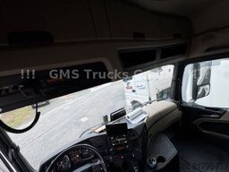 MERCEDES-BENZ Actros 1851 / ALCOA / Park Cool / Voll Spoiler