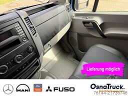 MERCEDES-BENZ Sprinter 314 CDI mittellang L2H2 Klima,AHK,Regal