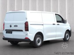 VW T7 Transporter Kasten KR TDI*LED Tempo PDC Klima