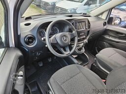 MERCEDES-BENZ Vito 116 CDI EXTRALANG|WÜRTH REGAL|REIF,BREMSneu