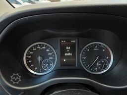 MERCEDES-BENZ Vito 116 CDI EXTRALANG|WÜRTH REGAL|REIF,BREMSneu