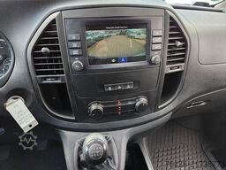 MERCEDES-BENZ Vito 116 CDI EXTRALANG|WÜRTH REGAL|REIF,BREMSneu