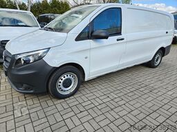 MERCEDES-BENZ Vito 116 CDI EXTRALANG|WÜRTH REGAL|REIF,BREMSneu