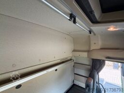 MERCEDES-BENZ Actros 2545 L 6x2 4.Stock Ka-Ba Komplettzug