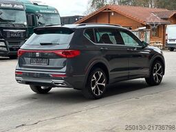 SEAT Tarraco FR Virtual / ACC / ParkLenk / Navi / LDW