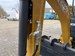 XCMG XE10 E minigraver NIEUW