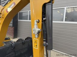XCMG XE10 E minigraver NIEUW