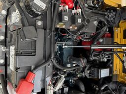 XCMG XE10 E minigraver NIEUW