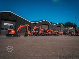 KUBOTA U10 U18 U27 U36 U50 U56 KX016 KX019 KX027 KX037 KX042 KX060 KX085