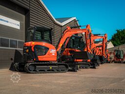 KUBOTA U10 U18 U27 U36 U50 U56 KX016 KX019 KX027 KX037 KX042 KX060 KX085
