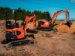 KUBOTA U10 U18 U27 U36 U50 U56 KX016 KX019 KX027 KX037 KX042 KX060 KX085