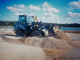 GIANT shovel of verreiker kopen ? LEASE 0,0 % rente ACTIE!