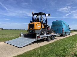 GIANT shovel of verreiker kopen ? LEASE 0,0 % rente ACTIE!