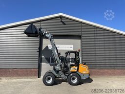 GIANT shovel of verreiker kopen ? LEASE 0,0 % rente ACTIE!